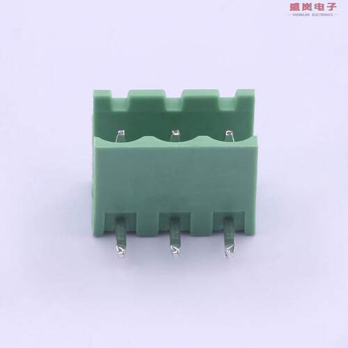 原装正品WJ2EDGR-5.08-3P[5.08mm 排数:1 每排P数:3 弯针]