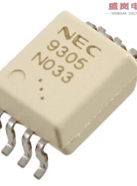 原装正品PS9305L-E3-AX[OPTOISO 5KV DRIVER 8SDIP GW]