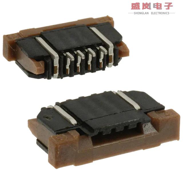 原装正品SFW4R-4STE1LF[CONN FFC FPC TOP 4POS 1.00MM