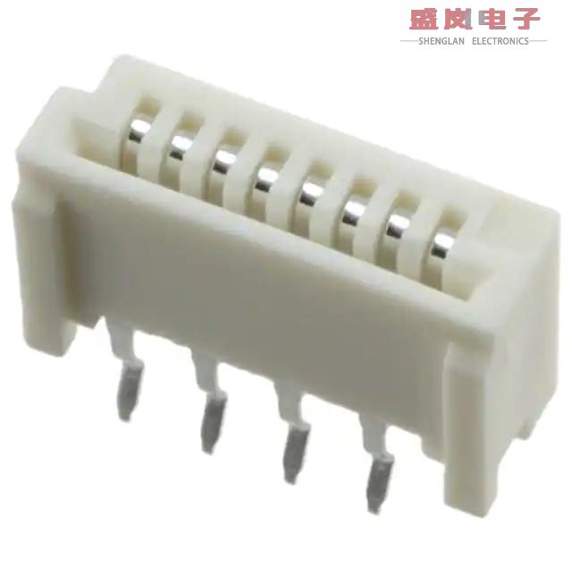 原装正品84534-8[CONN FFC VERT 8POS 1.25MM PCB]