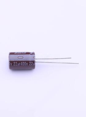 原装正品OKCE62G220MF[22uF 20% 400V]