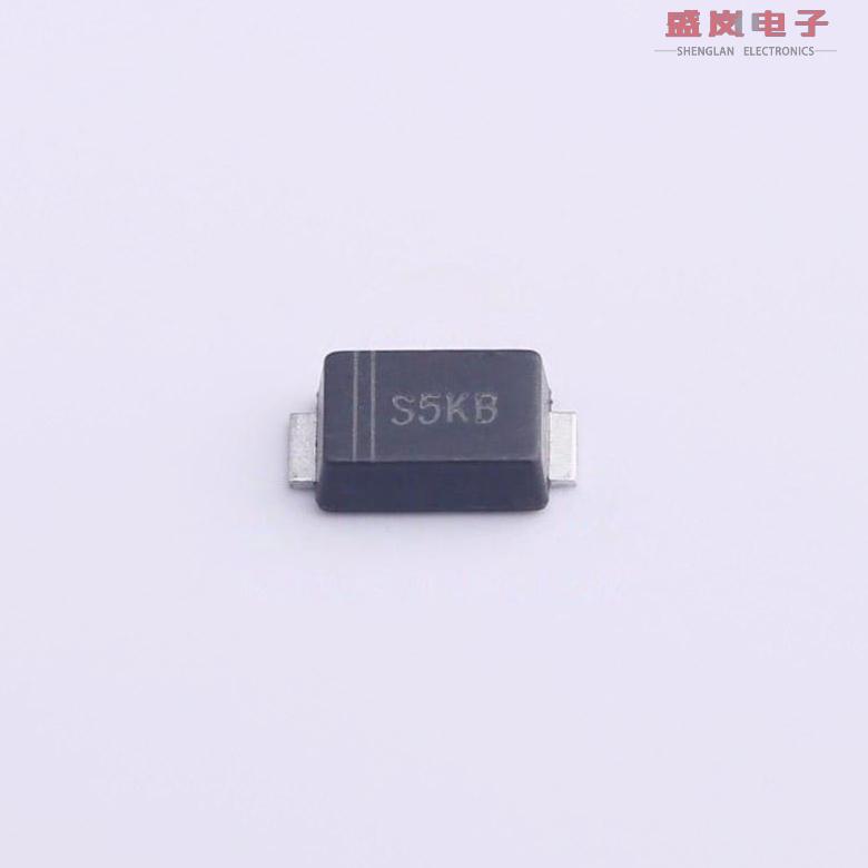 原装正品S5KBF[表面安装通用硅整流器 5A Single 5uA@8
