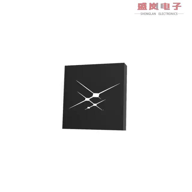 原装正品SI5335D-B01602-GM[IC C GENERATOR QUAD 24QFN] - 实物图