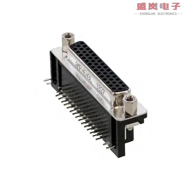 原装正品L77HDB44SD1CH4F[CONN D-SUB HD RCPT 44P R/A