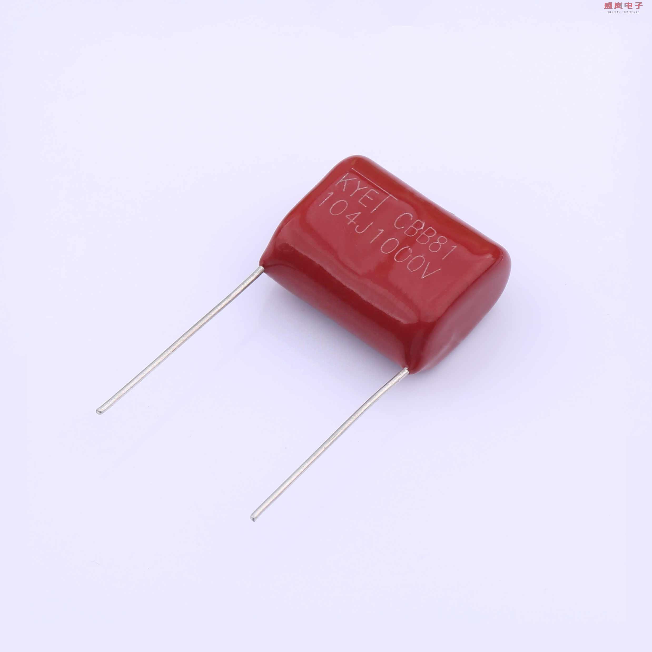 原装正品PS104J3A2002[薄膜电容 100nF 5% 1kV CAP_22.