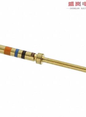 原装正品M39029/58-360[CONTACT PIN 22-28AWG CRIMP GOLD]