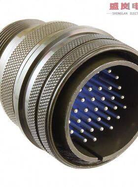 原装正品97-3106A-28-15P[CONN PLUG MALE 35P SOLDER CUP]