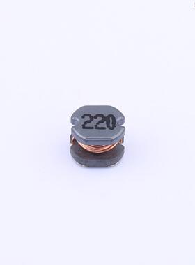 原装正品PIO43-220MT[功率电感 22µH 20% 360m IND_4.5