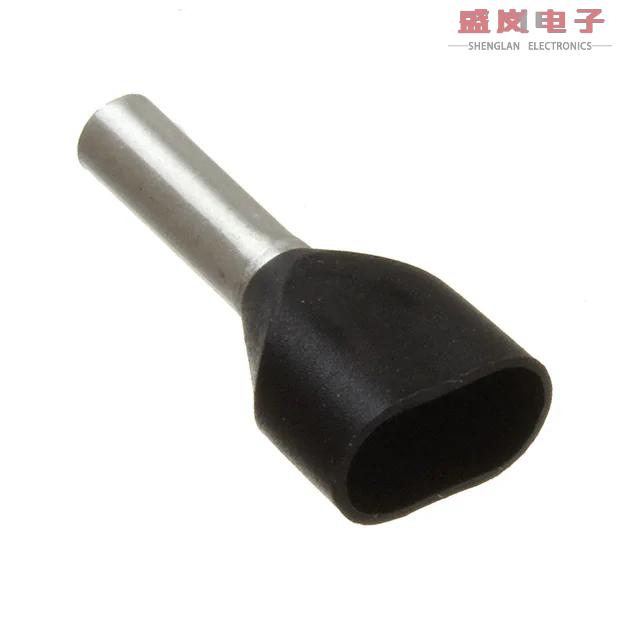 原装正品9037470000[CONN FERRL DIN 2X16AWG BLK 500PC]