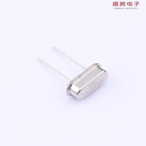 原装正品X49SD13MSD2SC[13MHz 20ppm 20pF]