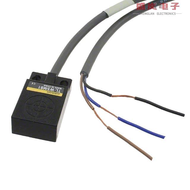 原装正品TL-W5MB1[SENSOR PROX INDUCT 5MM IP67 MOD]