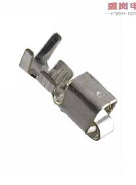 原装正品1123721-2[CONN SOCKET 18-22AWG CRIMP TIN]