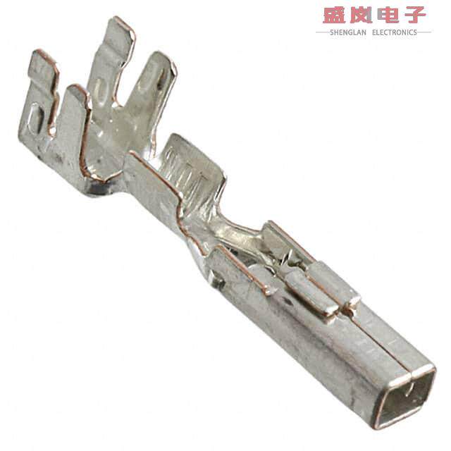 原装正品179592-2[CONN SOCKET 22-26AWG CRIMP TIN]