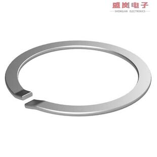 CONN A112264 WASHER 原装 SILVER 正品