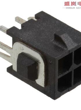 原装正品3-794682-4[CONN HEADER VERT 4POS 3MM]