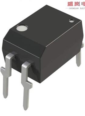 原装正品TLP240J(F[SSR RELAY SPST-NO 90MA 0-600V]