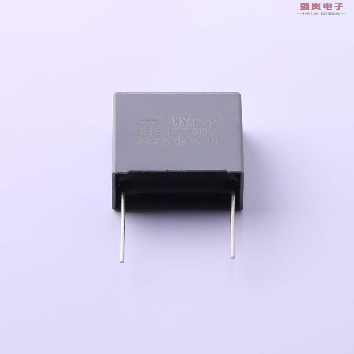 原装正品C82333J3DE6R8A0[薄膜电容 CAP_26.5X12MM_TM