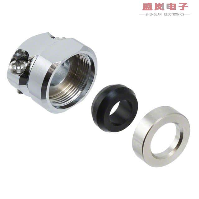 原装正品JR13WCC-8(72)[CONN CABLE CLAMP SZ 13 M16 B