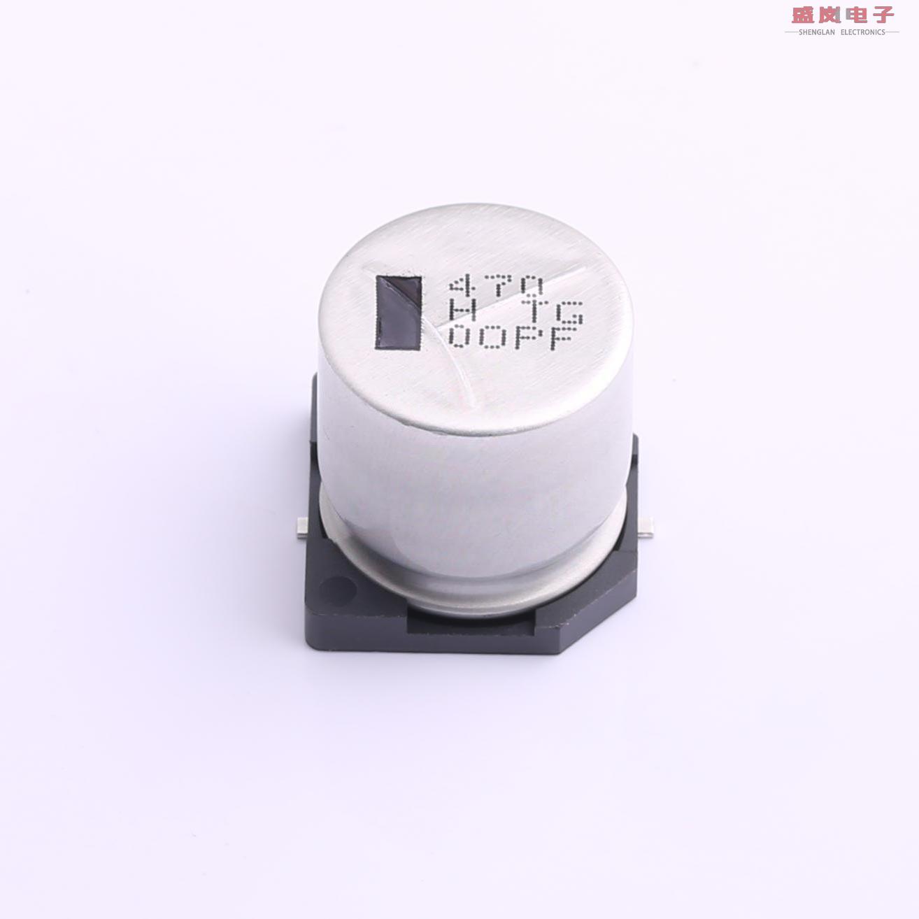 原装正品EEVTG1H471M[470uF 50V]