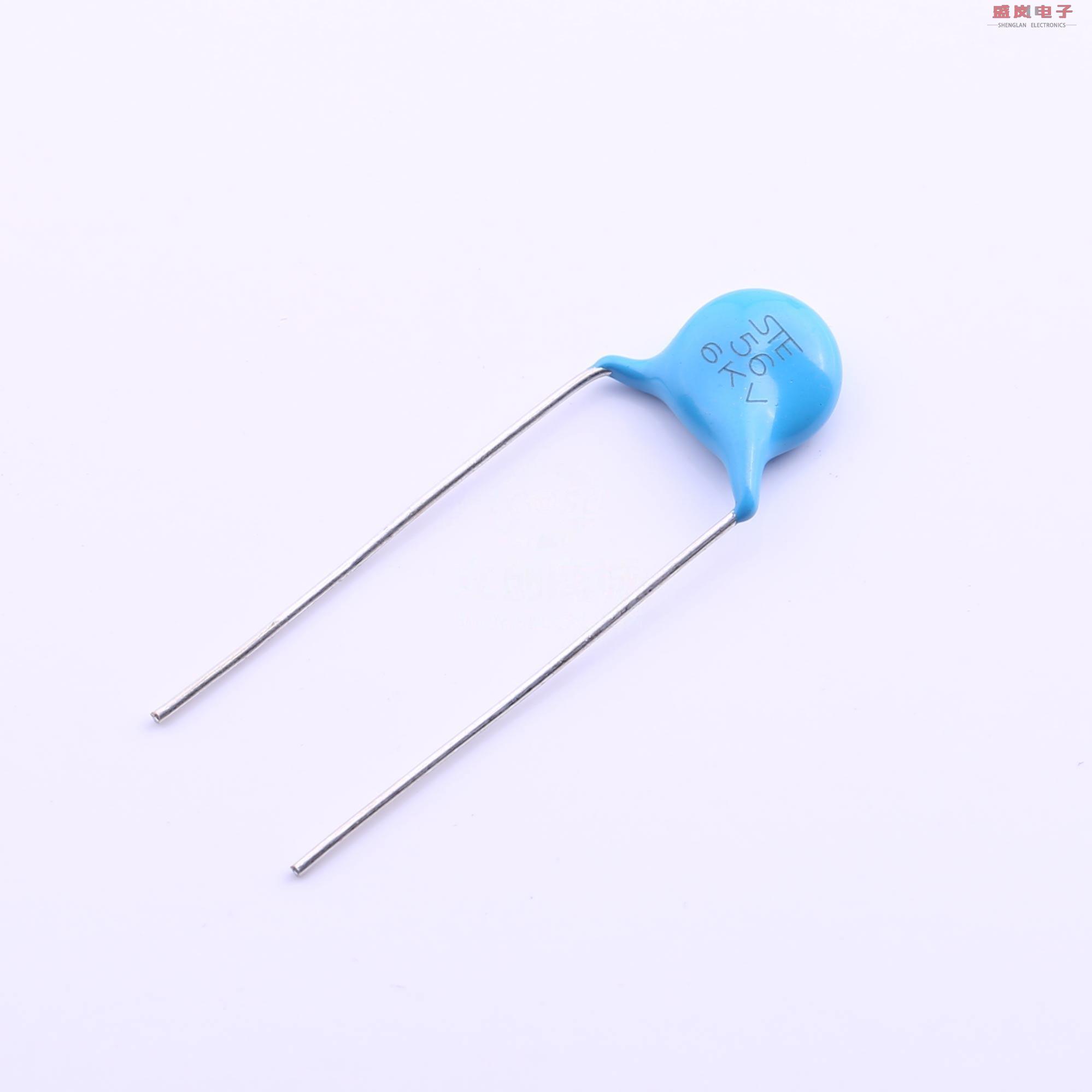 原装正品A08S1D560KN0B0S0N0[直插陶瓷电容/独石电容 1