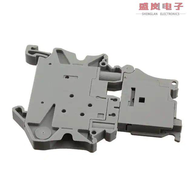 原装正品3074169[CONN TERM BLK DISCONN 10-26AWG]