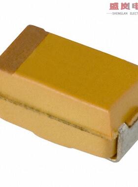 原装正品TPSC105K050R2500[CAP TANT 1UF 10% 50V 2312]