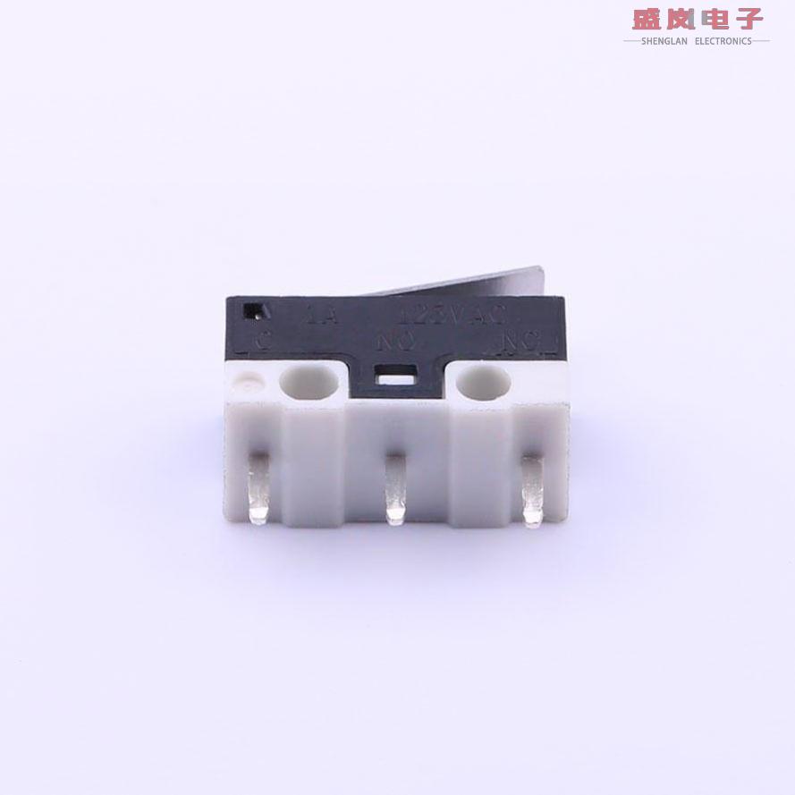 原装正品DM1-117P-1[W12.8xD6.5行程/直脚