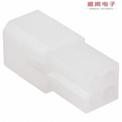 原装正品770538-1[CONN PLUG HSG 4POS 3.68MM]