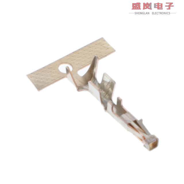 原装正品2008625-2[CONN SOCKET 18-22AWG CRIMP GOLD]