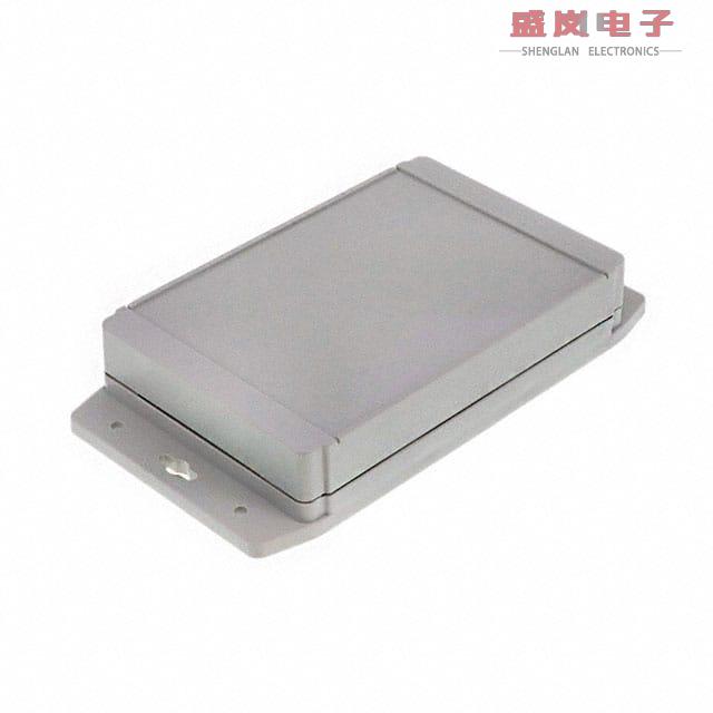 原装正品1555HF17GY[BOX ABS GRAY 7.086