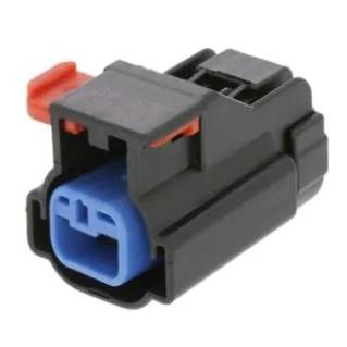 原装正品54200220[汽车 2 way Female APEX 2.8