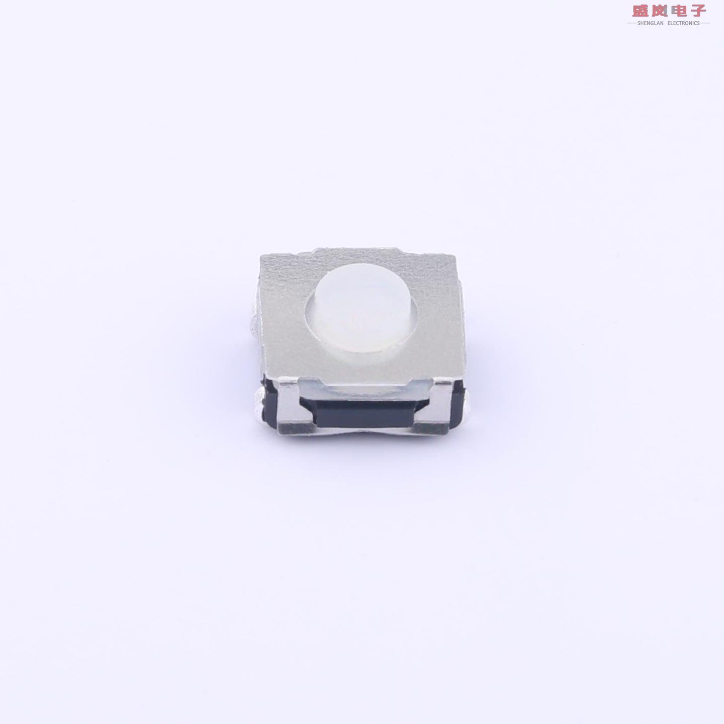 原装正品GT-TC125B-H035-L5[6.2硅胶轻触 H3.5 2