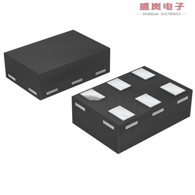 原装正品NVT2001GM,115[IC TRNSLTR BIDIRECTIONAL 6XSON]