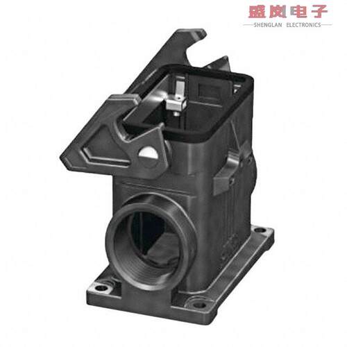 原装正品1407636[CONN BASE SIDE ENTRY SZB10 M32]