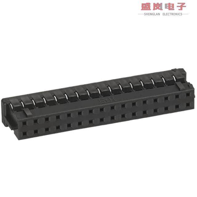 原装正品DF11-32DS-2C[CONN SOCKET 32POS 2MM DUAL CRIMP]
