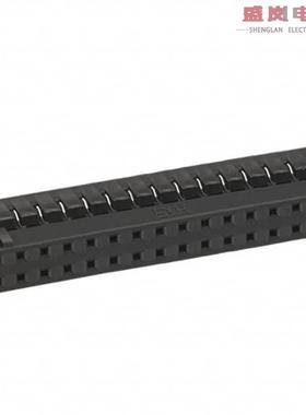 原装正品DF11-32DS-2C[CONN SOCKET 32POS 2MM DUAL CRIMP]