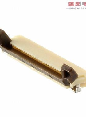 原装正品FH12A-26S-0.5SH(55)[CONN FFC TOP 26POS 0.5