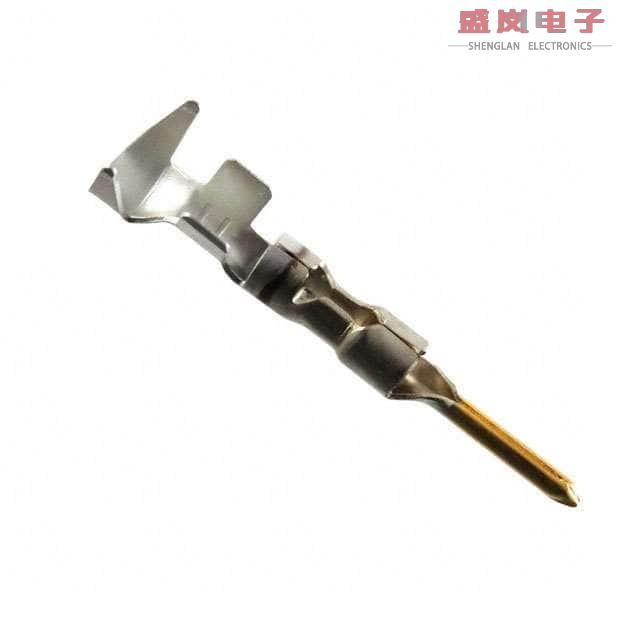 原装正品1-794222-0[CONN PIN 16-20AWG CRIMP GOLD]