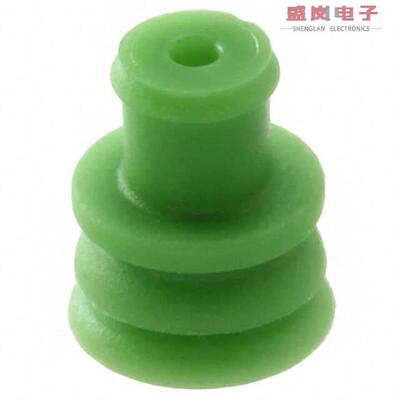 原装正品281934-4[RUBBER PLUG]