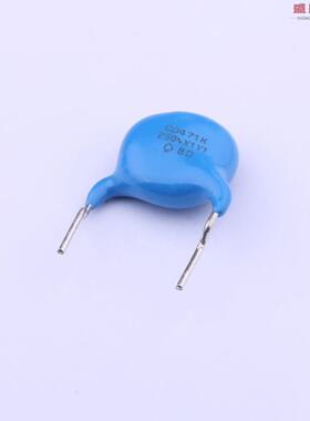 原装正品CD95-B2GA471KYNSA[等级:X1,Y1 470pF 10% 250VAC]