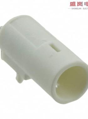 原装正品293652-2[CONN SSL OUTLET HDR 2POS 3.7MM]