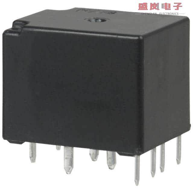 原装正品ACT512[RELAY AUTOMOTIVE SPDTX2 20A 12V]