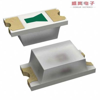 原装正品SML-D15VWT86[LED RED DIFFUSED 1608 SMD]