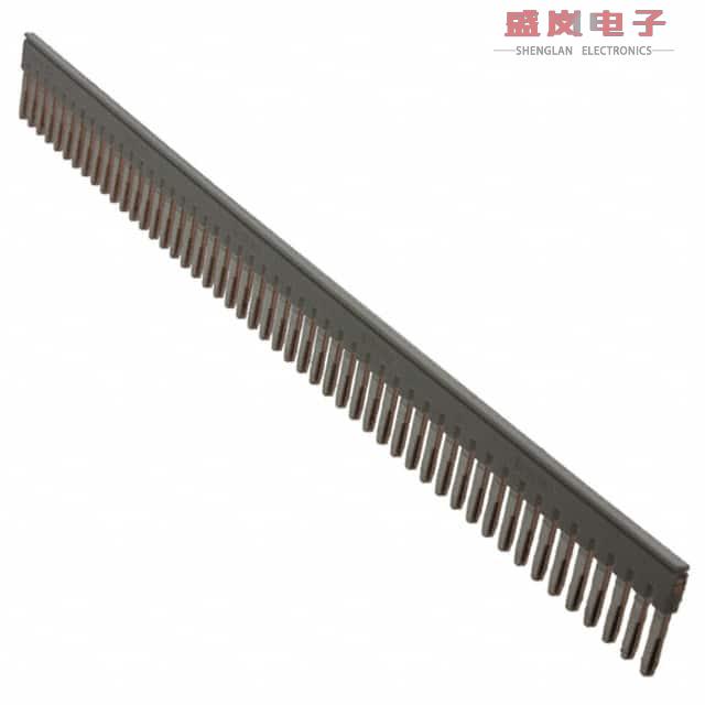 原装正品3032127[JUMPER TERM BLK 50POS FLAT PIN]