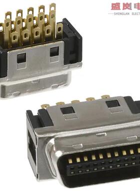 原装正品DX40M-20P[CONN MIN HD PLG 20P STR SLD EYEL]