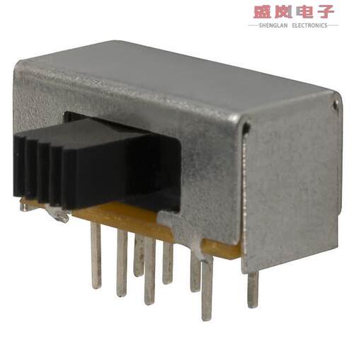 原装正品EG2322[SWITCH SLIDE DP3T 200MA 30V]