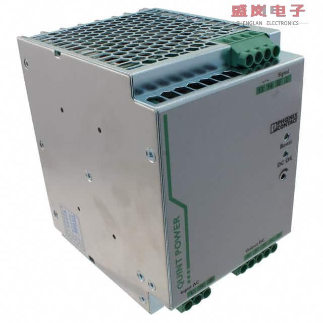 原装正品2866776[AC/DC CONVERTER 24V 480W]