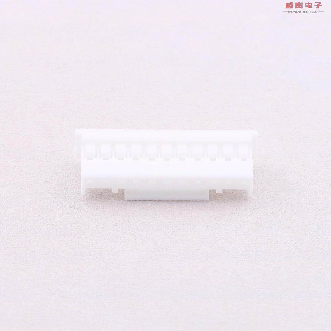 原装正品A2012H-11P[2mm 1x11P]