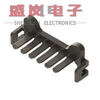 原装正品201650-2040[集管和线壳 TPA WTB Retain 1.5m