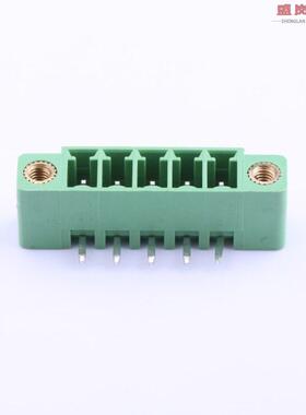 原装正品WJ15EDGRM-3.81-5P[3.81mm 排数:1 每排P数: